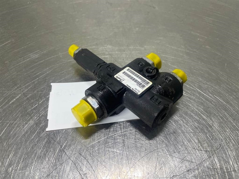 Mecalac 12MTX-5360355-Sauer Danfoss OLS80-Priority valve - Hidráulica para Maquinaria de construcción: foto 2 Mecalac 12MTX-5360355-Sauer Danfoss OLS80-Priority valve - Hidráulica para Maquinaria de construcción: foto 2