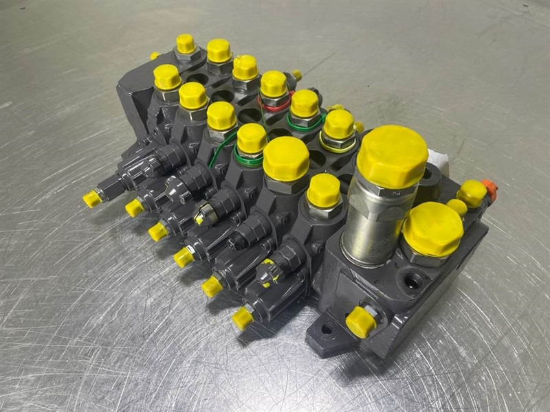 Mecalac 12MTX-5360455-Rexroth R908406886-Valve/Ventile - Hidráulica para Maquinaria de construcción: foto 5 Mecalac 12MTX-5360455-Rexroth R908406886-Valve/Ventile - Hidráulica para Maquinaria de construcción: foto 5