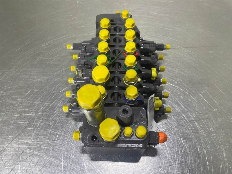 Mecalac 12MTX-5360455-Rexroth R908406886-Valve/Ventile - Hidráulica para Maquinaria de construcción: foto 4 Mecalac 12MTX-5360455-Rexroth R908406886-Valve/Ventile - Hidráulica para Maquinaria de construcción: foto 4