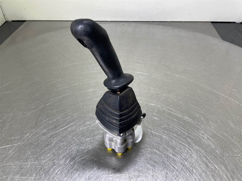 Mecalac 12MTX-5360462-Joystick/Steuergriff - Sistema eléctrico para Maquinaria de construcción: foto 3 Mecalac 12MTX-5360462-Joystick/Steuergriff - Sistema eléctrico para Maquinaria de construcción: foto 3