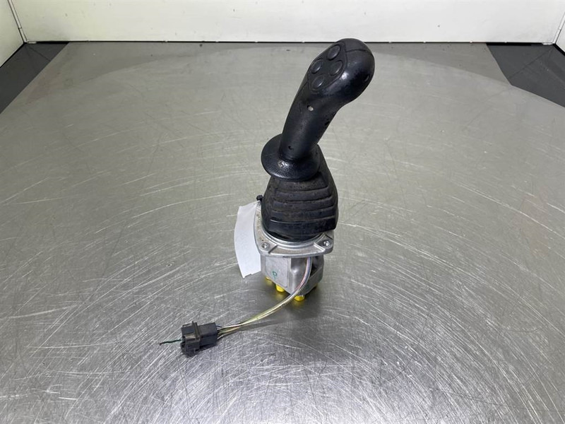 Mecalac 12MTX-5360462-Joystick/Steuergriff - Sistema eléctrico para Maquinaria de construcción: foto 2 Mecalac 12MTX-5360462-Joystick/Steuergriff - Sistema eléctrico para Maquinaria de construcción: foto 2
