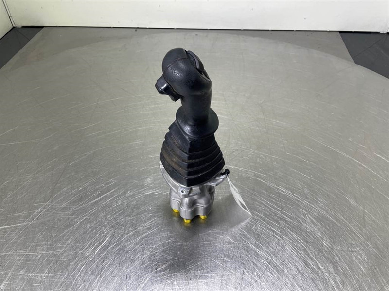 Mecalac 12MTX-5360463-Joystick/Steuergriff - Sistema eléctrico para Maquinaria de construcción: foto 4 Mecalac 12MTX-5360463-Joystick/Steuergriff - Sistema eléctrico para Maquinaria de construcción: foto 4