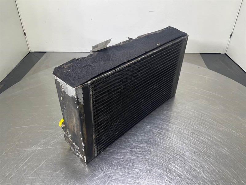 Mecalac 12MTX-5370539-Oil cooler/Ölkühler/Oliekoeler - Hidráulica para Maquinaria de construcción: foto 2 Mecalac 12MTX-5370539-Oil cooler/Ölkühler/Oliekoeler - Hidráulica para Maquinaria de construcción: foto 2