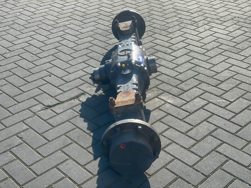 Mecalac 12MTX-5650131-Dana Spicer 311/112/269-Axle/Achse - Eje y piezas para Maquinaria de construcción: foto 3 Mecalac 12MTX-5650131-Dana Spicer 311/112/269-Axle/Achse - Eje y piezas para Maquinaria de construcción: foto 3