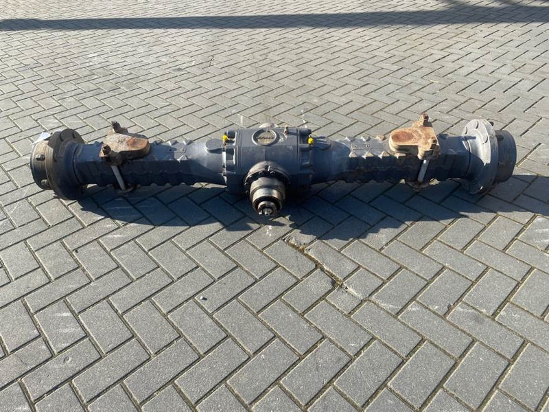 Mecalac 12MTX-5650131-Dana Spicer 311/112/269-Axle/Achse - Eje y piezas para Maquinaria de construcción: foto 5 Mecalac 12MTX-5650131-Dana Spicer 311/112/269-Axle/Achse - Eje y piezas para Maquinaria de construcción: foto 5