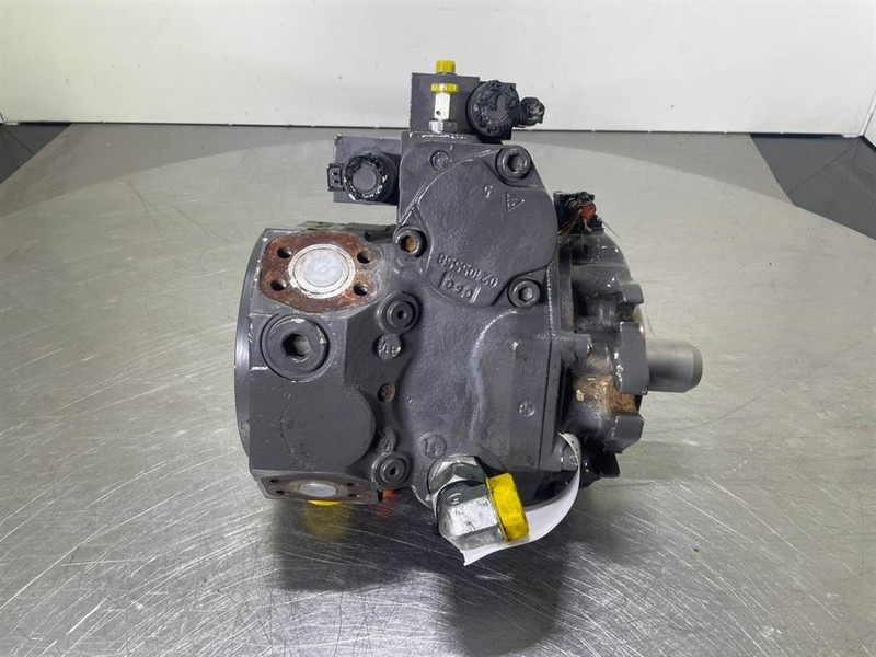 Mecalac 12MTX-Rexroth A4VG085-Drive pump/Fahrpumpe/Rijpomp - Hidráulica para Maquinaria de construcción: foto 4 Mecalac 12MTX-Rexroth A4VG085-Drive pump/Fahrpumpe/Rijpomp - Hidráulica para Maquinaria de construcción: foto 4