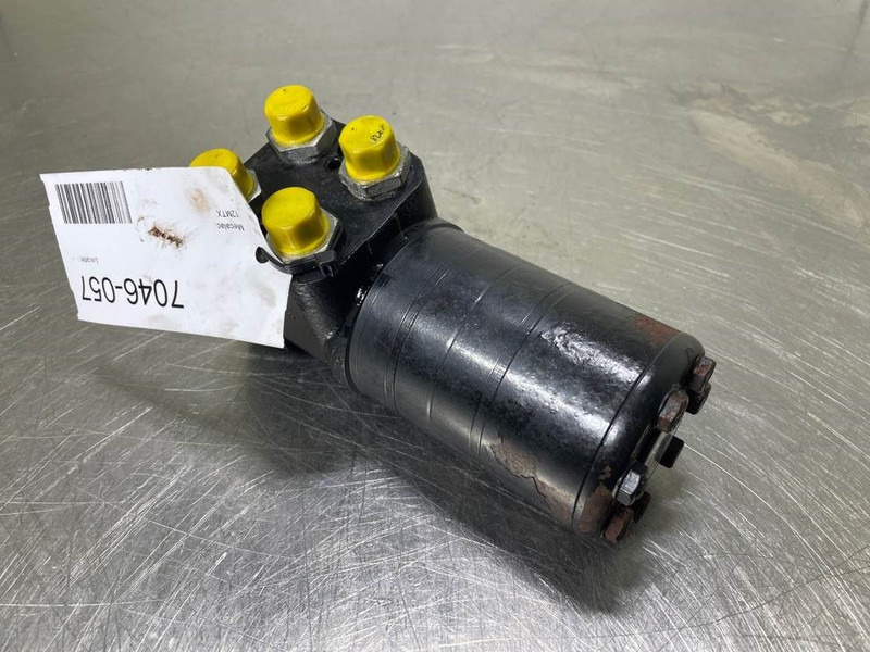 Mecalac 12MTX-Sauer Danfoss OSPD125/440LS-Steering unit - Hidráulica para Maquinaria de construcción: foto 3 Mecalac 12MTX-Sauer Danfoss OSPD125/440LS-Steering unit - Hidráulica para Maquinaria de construcción: foto 3