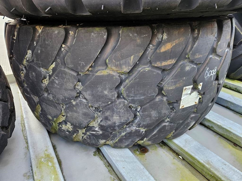 Michelin 600/65R25 - Tyre/Reifen/Band - Neumáticos y llantas para Maquinaria de construcción: foto 5 Michelin 600/65R25 - Tyre/Reifen/Band - Neumáticos y llantas para Maquinaria de construcción: foto 5