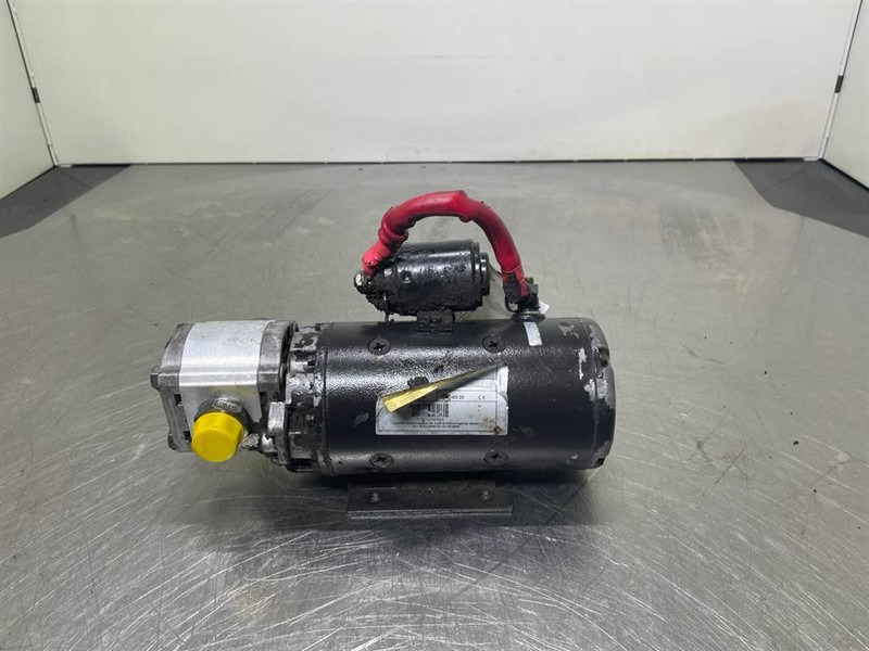New Holland W110C-84419597-Compact-/steering unit - Hidráulica para Maquinaria de construcción: foto 1 New Holland W110C-84419597-Compact-/steering unit - Hidráulica para Maquinaria de construcción: foto 1