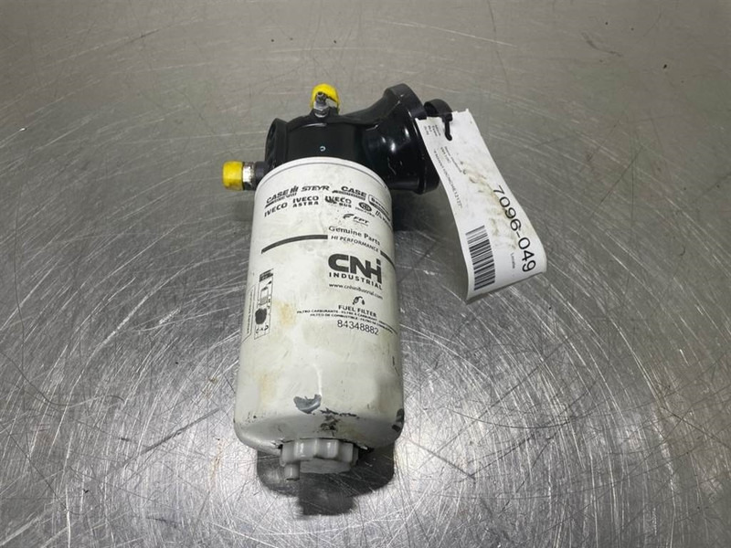 New Holland W110C-CNH 84348882-Fuel filter/Kraftstofffilter - Motor para Maquinaria de construcción: foto 2 New Holland W110C-CNH 84348882-Fuel filter/Kraftstofffilter - Motor para Maquinaria de construcción: foto 2