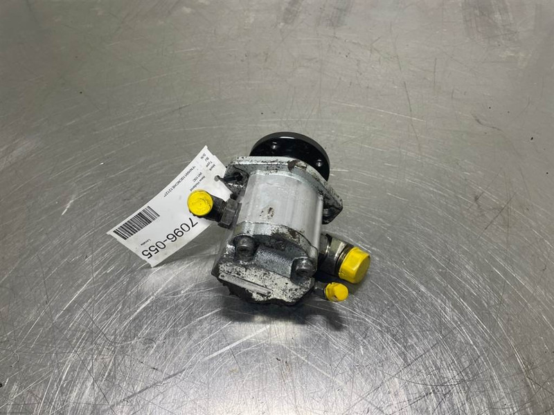 New Holland W110C-Concentric 87426773-Gearpump/Zahnradpumpe - Hidráulica para Maquinaria de construcción: foto 2 New Holland W110C-Concentric 87426773-Gearpump/Zahnradpumpe - Hidráulica para Maquinaria de construcción: foto 2