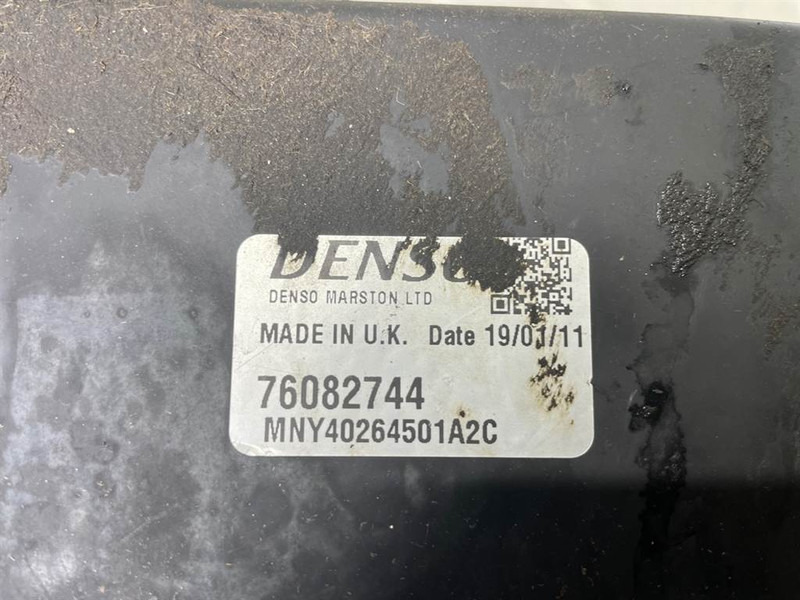 New Holland W110C-Denso 76082744-Airco condenser - Bastidor/ Chasis para Maquinaria de construcción: foto 5 New Holland W110C-Denso 76082744-Airco condenser - Bastidor/ Chasis para Maquinaria de construcción: foto 5