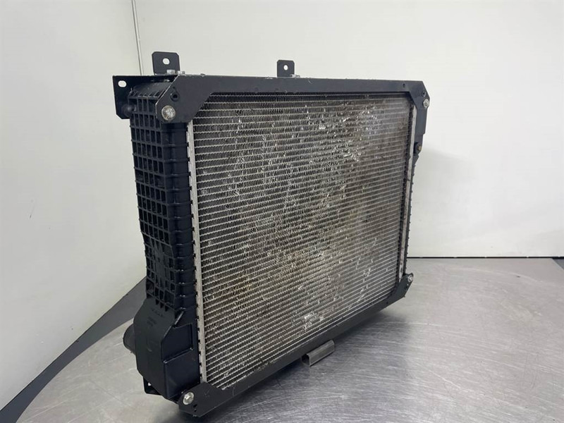 New Holland W110C-Denso Marston-Cooler/Kühler/Koeler - Motor para Maquinaria de construcción: foto 5 New Holland W110C-Denso Marston-Cooler/Kühler/Koeler - Motor para Maquinaria de construcción: foto 5