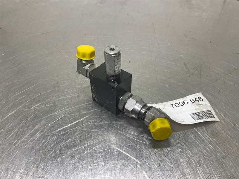 New Holland W110C-Eaton 4997944-001-Valve/Ventile/Ventiel - Hidráulica para Maquinaria de construcción: foto 3 New Holland W110C-Eaton 4997944-001-Valve/Ventile/Ventiel - Hidráulica para Maquinaria de construcción: foto 3