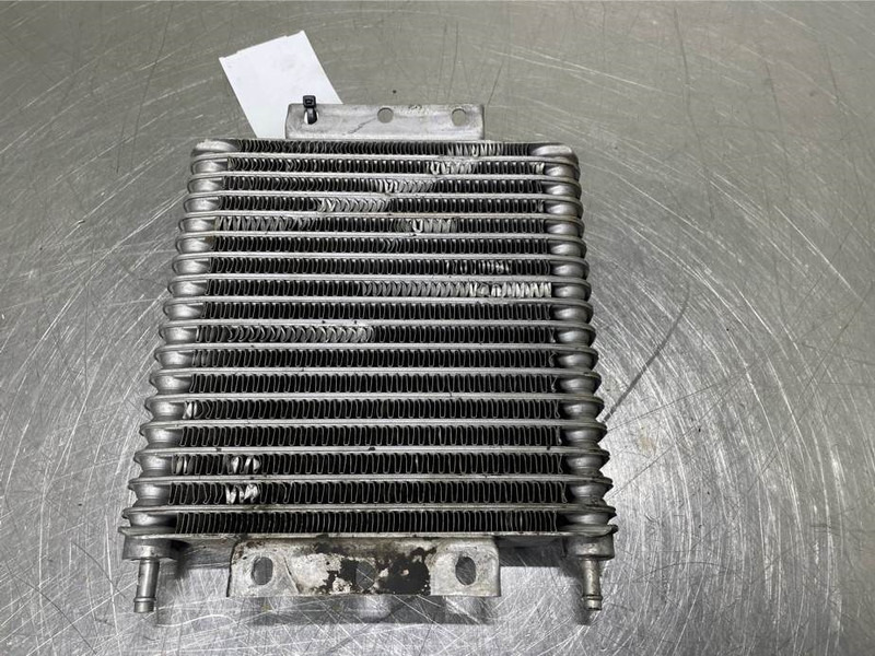 New Holland W110C - Fuel cooler/Kühler/Koeler - Motor para Maquinaria de construcción: foto 1 New Holland W110C - Fuel cooler/Kühler/Koeler - Motor para Maquinaria de construcción: foto 1