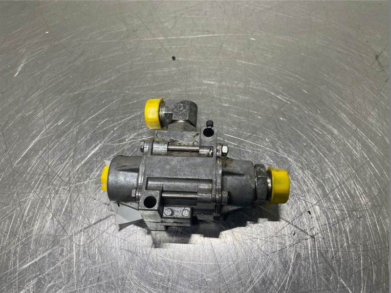 New Holland W110C-Parker TH-1000-27FM-36-Valve/Ventile - Hidráulica para Maquinaria de construcción: foto 1 New Holland W110C-Parker TH-1000-27FM-36-Valve/Ventile - Hidráulica para Maquinaria de construcción: foto 1