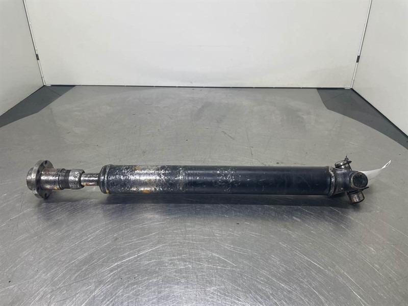 New Holland W110C - Propshaft/Gelenkwelle/Cardanas - Eje y piezas para Maquinaria de construcción: foto 1 New Holland W110C - Propshaft/Gelenkwelle/Cardanas - Eje y piezas para Maquinaria de construcción: foto 1
