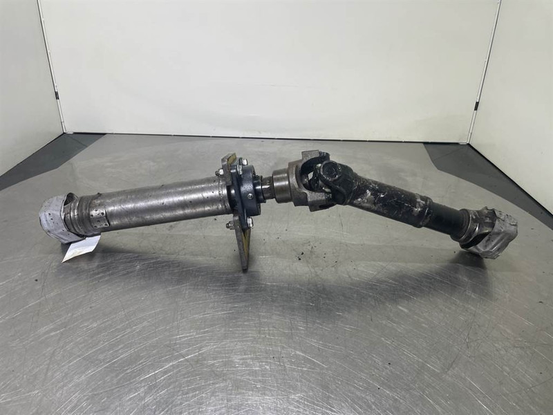 New Holland W110C - Propshaft/Gelenkwelle/Cardanas - Eje y piezas para Maquinaria de construcción: foto 1 New Holland W110C - Propshaft/Gelenkwelle/Cardanas - Eje y piezas para Maquinaria de construcción: foto 1