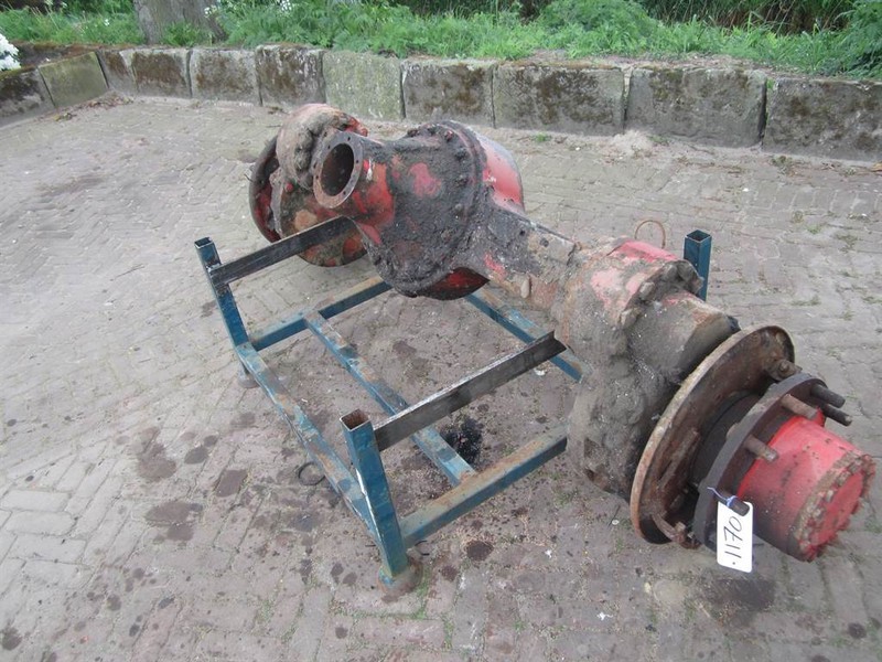 O & K 1.15/728/894 - Axle/Achse/As - Eje y piezas para Maquinaria de construcción: foto 1 O & K 1.15/728/894 - Axle/Achse/As - Eje y piezas para Maquinaria de construcción: foto 1