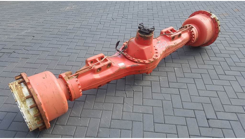 O & K 4517615 - O&K L 35 - Axle/Achse/As - Eje y piezas para Maquinaria de construcción: foto 3 O & K 4517615 - O&K L 35 - Axle/Achse/As - Eje y piezas para Maquinaria de construcción: foto 3