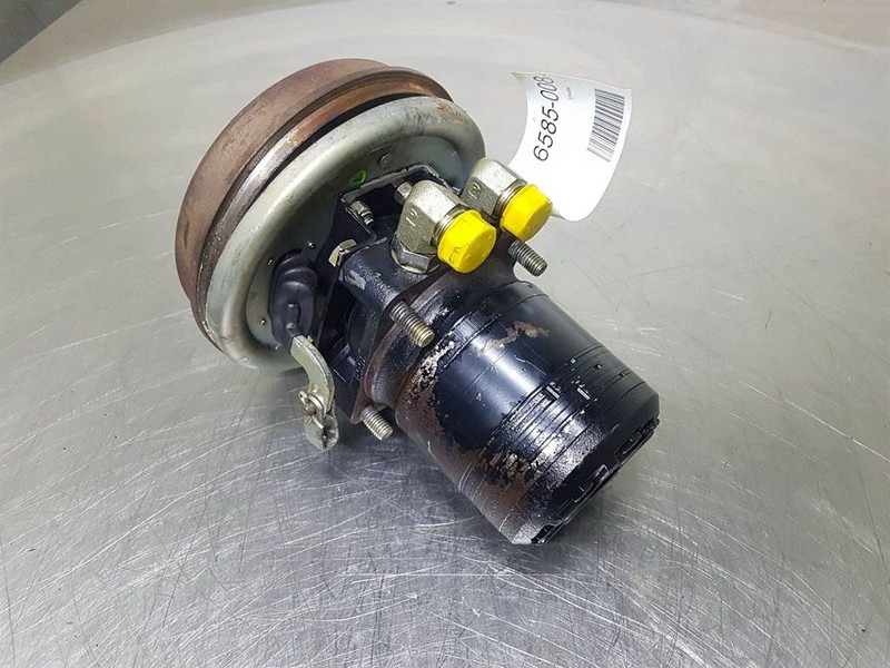 Parker 106-3874-Knott-Wheel motor/Radmotor/Wielmotor - Hidráulica para Maquinaria de construcción: foto 2 Parker 106-3874-Knott-Wheel motor/Radmotor/Wielmotor - Hidráulica para Maquinaria de construcción: foto 2