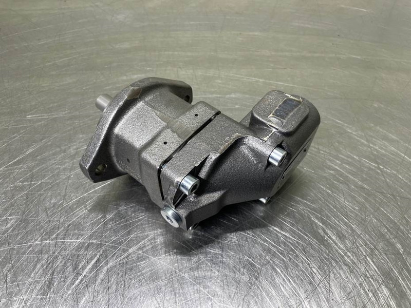 Parker F11-012-RB-CV-K-Hydraulic motor/Hydraulikmotor - Hidráulica para Maquinaria de construcción: foto 4 Parker F11-012-RB-CV-K-Hydraulic motor/Hydraulikmotor - Hidráulica para Maquinaria de construcción: foto 4