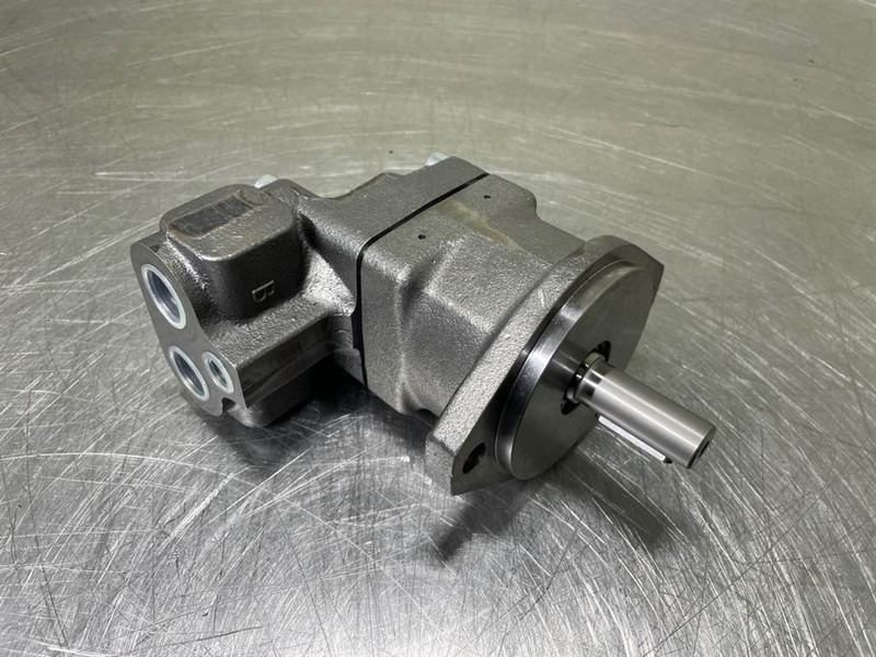 Parker F11-012-RB-CV-K-Hydraulic motor/Hydraulikmotor - Hidráulica para Maquinaria de construcción: foto 1 Parker F11-012-RB-CV-K-Hydraulic motor/Hydraulikmotor - Hidráulica para Maquinaria de construcción: foto 1