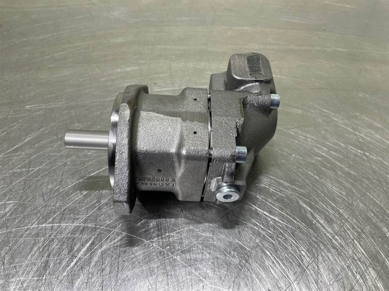 Parker F11-012-RB-CV-K-Hydraulic motor/Hydraulikmotor - Hidráulica para Maquinaria de construcción: foto 5 Parker F11-012-RB-CV-K-Hydraulic motor/Hydraulikmotor - Hidráulica para Maquinaria de construcción: foto 5