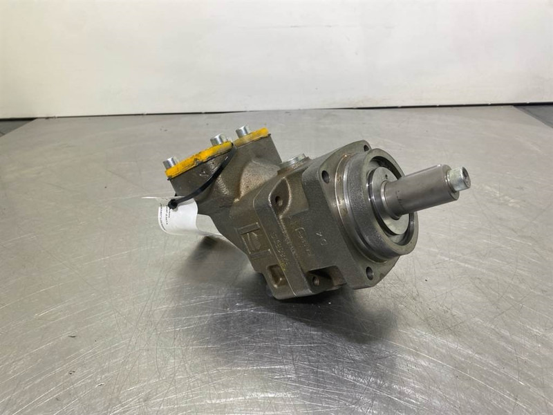 Parker F12-030-MF-IV-K - 3721560 - Drive motor/Fahrmotor - Hidráulica para Maquinaria de construcción: foto 4 Parker F12-030-MF-IV-K - 3721560 - Drive motor/Fahrmotor - Hidráulica para Maquinaria de construcción: foto 4