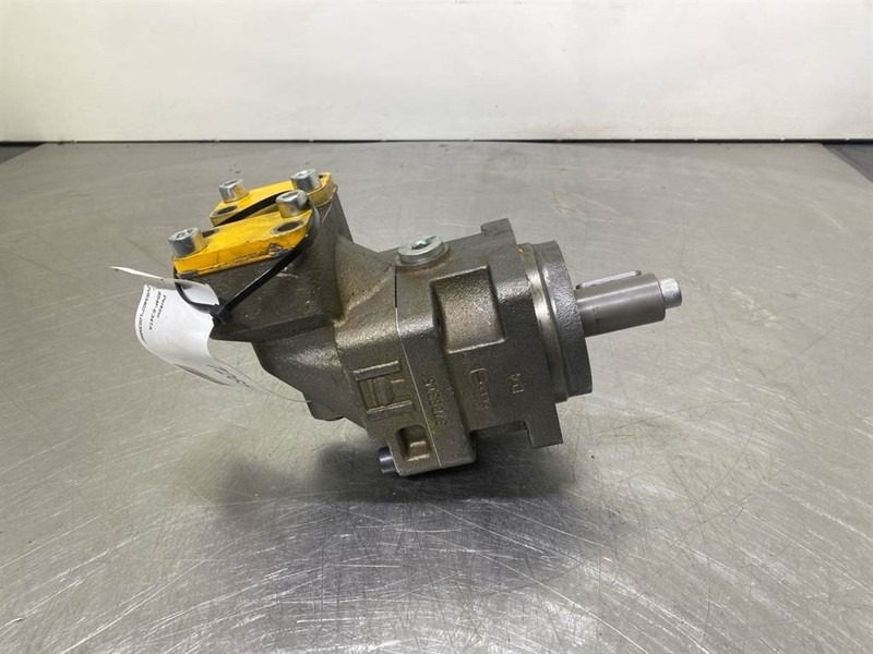 Parker F12-030-MF-IV-K - 3721560 - Drive motor/Fahrmotor - Hidráulica para Maquinaria de construcción: foto 1 Parker F12-030-MF-IV-K - 3721560 - Drive motor/Fahrmotor - Hidráulica para Maquinaria de construcción: foto 1