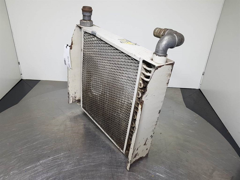 Parker - HiRoss - Oil cooler/Ölkühler/Oliekoeler - Hidráulica para Maquinaria de construcción: foto 2 Parker - HiRoss - Oil cooler/Ölkühler/Oliekoeler - Hidráulica para Maquinaria de construcción: foto 2