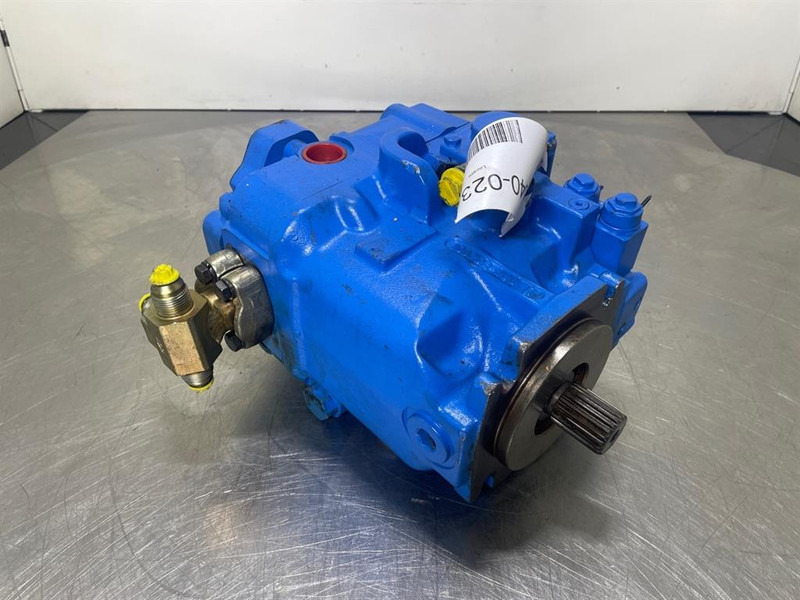 Poclain PV075-R1SA1-N2103-Drive pump/Fahrpumpe/Rijpomp - Hidráulica para Maquinaria de construcción: foto 1 Poclain PV075-R1SA1-N2103-Drive pump/Fahrpumpe/Rijpomp - Hidráulica para Maquinaria de construcción: foto 1
