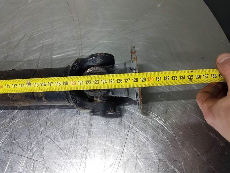 Eje y piezas para Maquinaria de construcción - Propshaft/Gelenkwelle/Cardanas: foto 6