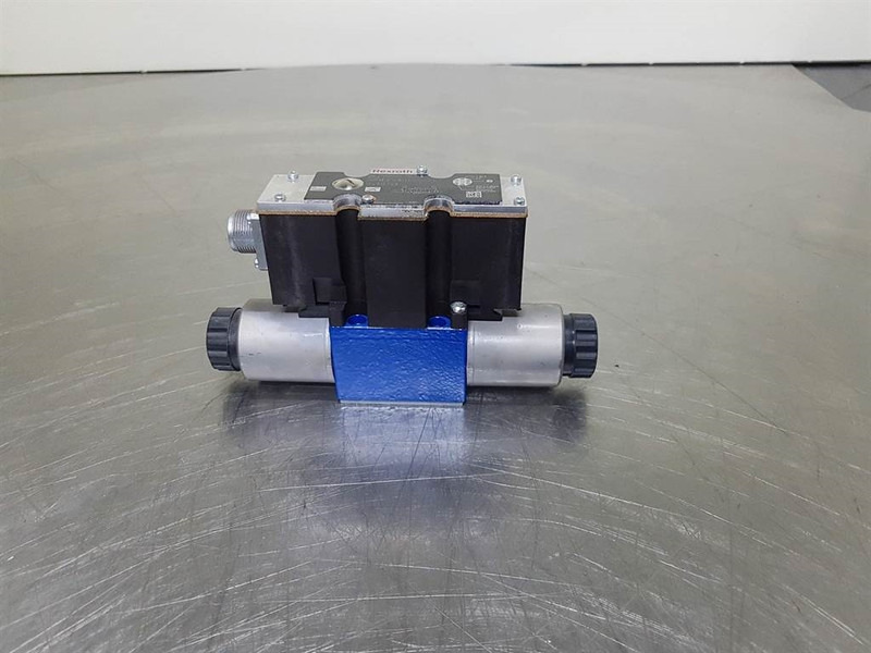 Rexroth 4WRAE6W15-23/G24N9K31/F1V-R900908195-Valve/Ventile - Hidráulica para Maquinaria de construcción: foto 4 Rexroth 4WRAE6W15-23/G24N9K31/F1V-R900908195-Valve/Ventile - Hidráulica para Maquinaria de construcción: foto 4