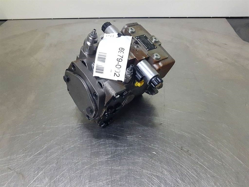 Rexroth A10VG28EP4D1/10R-Drive pump/Fahrpumpe/Rijpomp - Hidráulica para Maquinaria de construcción: foto 3 Rexroth A10VG28EP4D1/10R-Drive pump/Fahrpumpe/Rijpomp - Hidráulica para Maquinaria de construcción: foto 3