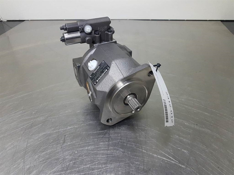Rexroth A10VO28DFR/31R-R910907402-Load sensing pump - Hidráulica para Maquinaria de construcción: foto 2 Rexroth A10VO28DFR/31R-R910907402-Load sensing pump - Hidráulica para Maquinaria de construcción: foto 2