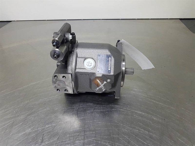 Rexroth A10VO28DFR/31R-R910907402-Load sensing pump - Hidráulica para Maquinaria de construcción: foto 1 Rexroth A10VO28DFR/31R-R910907402-Load sensing pump - Hidráulica para Maquinaria de construcción: foto 1