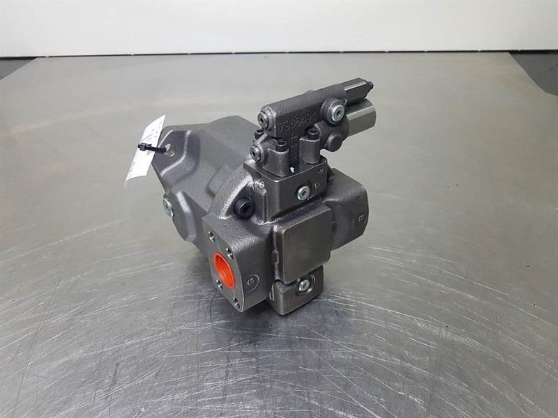 Rexroth A10VO28DFR/31R-R910907402-Load sensing pump - Hidráulica para Maquinaria de construcción: foto 3 Rexroth A10VO28DFR/31R-R910907402-Load sensing pump - Hidráulica para Maquinaria de construcción: foto 3