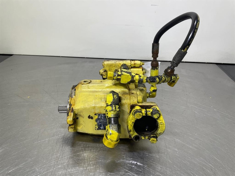 Rexroth A10VO60DFR1/52R-Load sensing pump - Hidráulica para Maquinaria de construcción: foto 3 Rexroth A10VO60DFR1/52R-Load sensing pump - Hidráulica para Maquinaria de construcción: foto 3