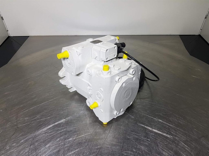 Rexroth A4VG125EP4DM1/32R-R902251684-Drive pump/Fahrpumpe - Hidráulica para Maquinaria de construcción: foto 3 Rexroth A4VG125EP4DM1/32R-R902251684-Drive pump/Fahrpumpe - Hidráulica para Maquinaria de construcción: foto 3