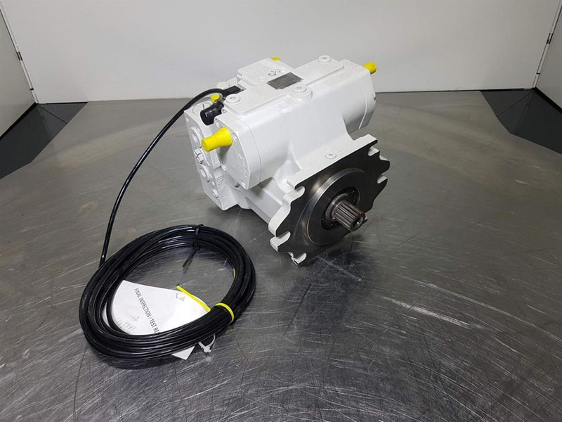 Rexroth A4VG125EP4DM1/32R-R902251684-Drive pump/Fahrpumpe - Hidráulica para Maquinaria de construcción: foto 2 Rexroth A4VG125EP4DM1/32R-R902251684-Drive pump/Fahrpumpe - Hidráulica para Maquinaria de construcción: foto 2