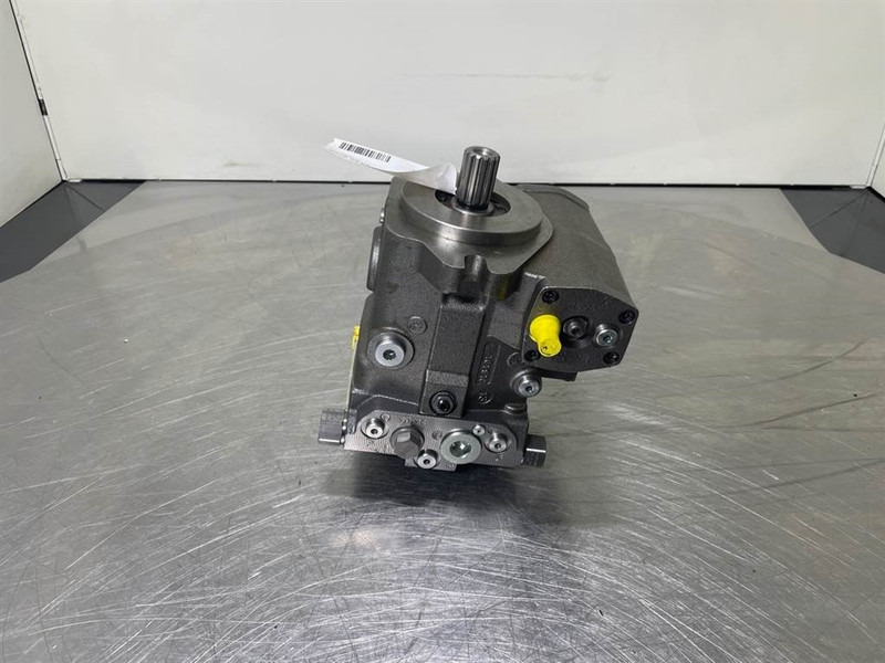 Rexroth A4VG56HD3DMT1/32L-R902111869-Drive pump/Fahrpumpe - Hidráulica para Maquinaria de construcción: foto 3 Rexroth A4VG56HD3DMT1/32L-R902111869-Drive pump/Fahrpumpe - Hidráulica para Maquinaria de construcción: foto 3