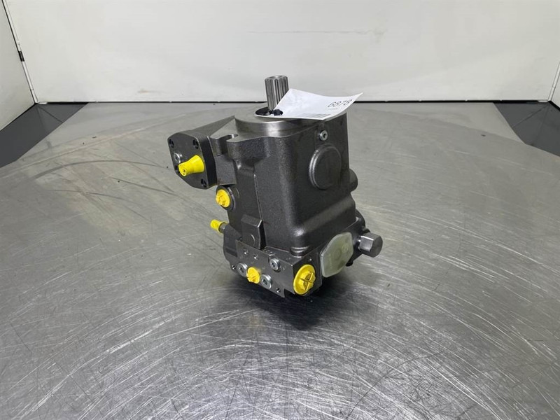 Rexroth A4VG56HD3DMT1/32L-R902111869-Drive pump/Fahrpumpe - Hidráulica para Maquinaria de construcción: foto 5 Rexroth A4VG56HD3DMT1/32L-R902111869-Drive pump/Fahrpumpe - Hidráulica para Maquinaria de construcción: foto 5