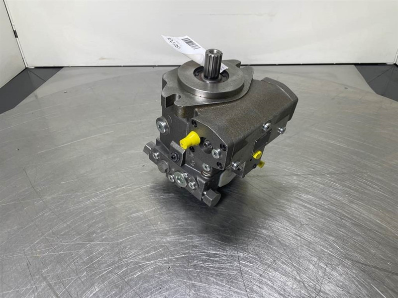 Rexroth A4VG56HD3DMT1/32L-R902111869-Drive pump/Fahrpumpe - Hidráulica para Maquinaria de construcción: foto 2 Rexroth A4VG56HD3DMT1/32L-R902111869-Drive pump/Fahrpumpe - Hidráulica para Maquinaria de construcción: foto 2