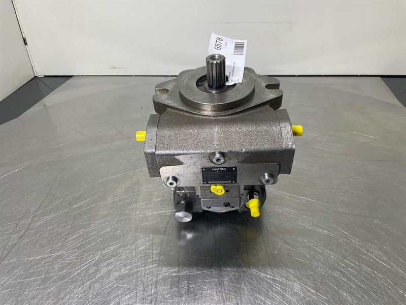 Rexroth A4VG56HD3DMT1/32L-R902111869-Drive pump/Fahrpumpe - Hidráulica para Maquinaria de construcción: foto 1 Rexroth A4VG56HD3DMT1/32L-R902111869-Drive pump/Fahrpumpe - Hidráulica para Maquinaria de construcción: foto 1