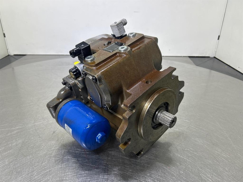 Rexroth A4VG90EP3D1/32L-Drive pump/Fahrpumpe/Rijpomp - Hidráulica para Maquinaria de construcción: foto 1 Rexroth A4VG90EP3D1/32L-Drive pump/Fahrpumpe/Rijpomp - Hidráulica para Maquinaria de construcción: foto 1