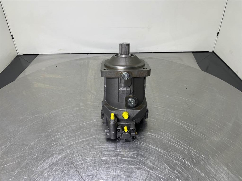 Rexroth A6VM140HP5D10001F/65MW - Hidráulica para Maquinaria de construcción: foto 5 Rexroth A6VM140HP5D10001F/65MW - Hidráulica para Maquinaria de construcción: foto 5