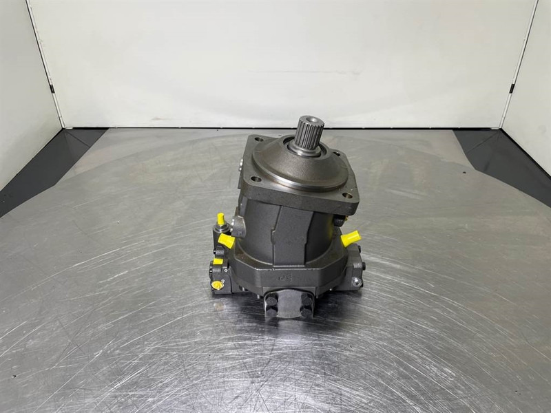 Rexroth A6VM140HP5D10001F/65MW - Hidráulica para Maquinaria de construcción: foto 1 Rexroth A6VM140HP5D10001F/65MW - Hidráulica para Maquinaria de construcción: foto 1