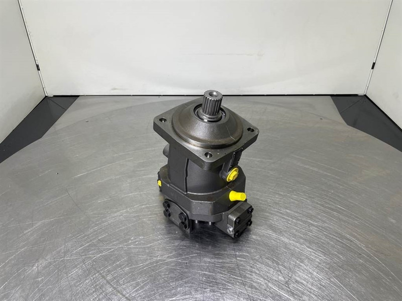 Rexroth A6VM140HP5D10001F/65MW - Hidráulica para Maquinaria de construcción: foto 3 Rexroth A6VM140HP5D10001F/65MW - Hidráulica para Maquinaria de construcción: foto 3
