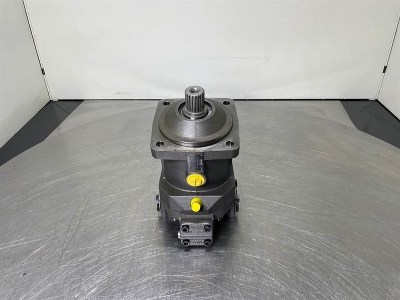 Rexroth A6VM140HP5D10001F/65MW - Hidráulica para Maquinaria de construcción: foto 2 Rexroth A6VM140HP5D10001F/65MW - Hidráulica para Maquinaria de construcción: foto 2